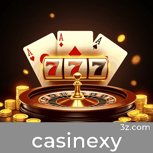 Casinexy: Plataforma Profissional e Confiável