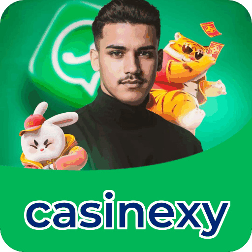 Interface casinexy