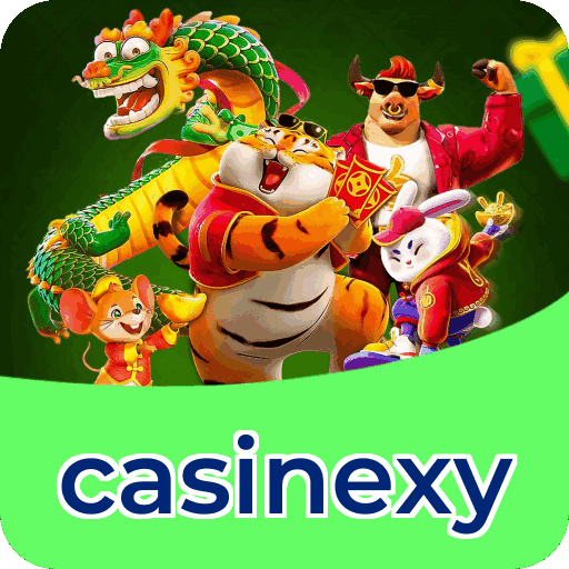 Instalação iOS casinexy