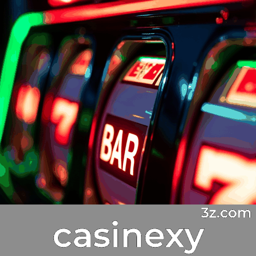 Casinexy: Slots com Mega Prêmios, Jogos de Mesa Avançados, e Experiência Imersiva com Dealers ao Vivo