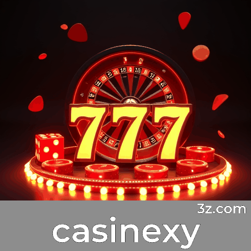 Casinexy: Plataforma Profissional e Confiável