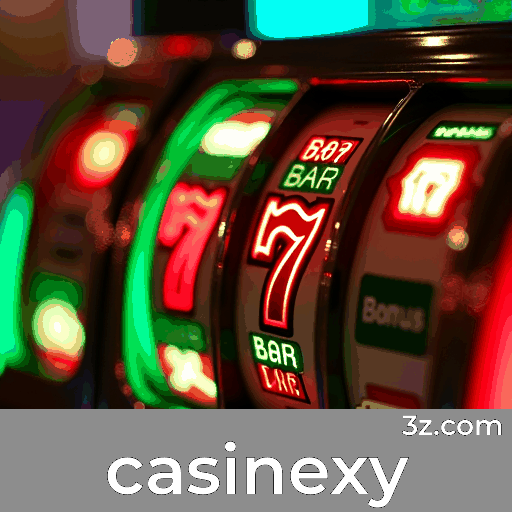 Desenvolvedores e Tecnologia: Casinexy Inova em Jogos