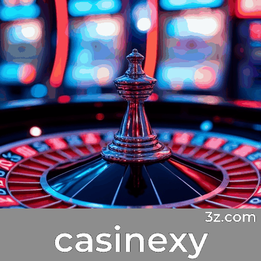 Experiência Mobile Avançada com o Aplicativo da casinexy