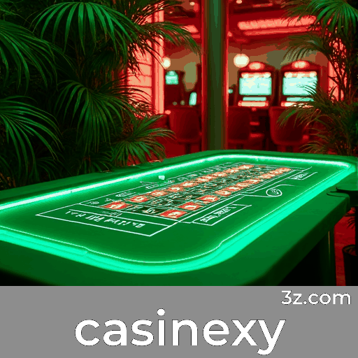 Experiência Mobile Avançada com o Aplicativo da casinexy