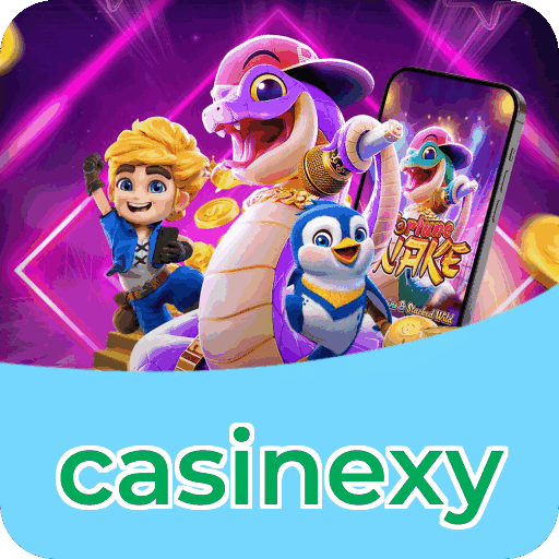 Slots Premium da PG Soft na casinexy