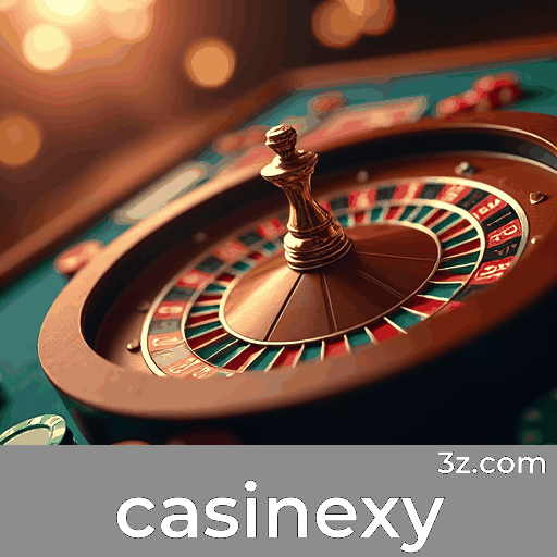 Desenvolvedores e Tecnologia: Casinexy Inova em Jogos