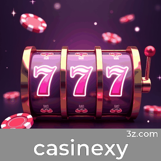 Desenvolvedores e Tecnologia: Casinexy Inova em Jogos