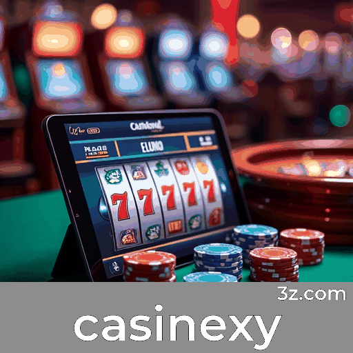 Casinexy: Cassino Confiável e Entretenimento Seguro