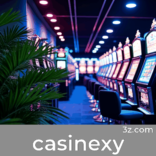 Experiência Mobile Avançada com o Aplicativo da casinexy