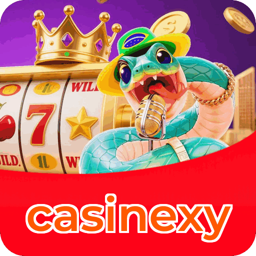 Bônus de boas-vindas casinexy