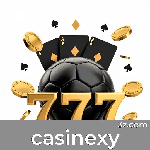 Mergulhe no Ambiente Envolvente e Realismo Psicológico do Casino casinexy