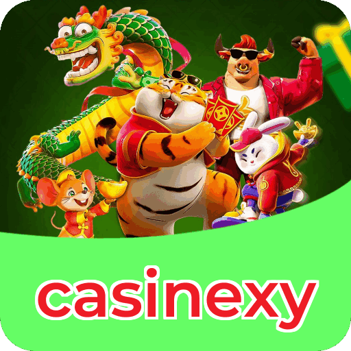 Download iOS casinexy