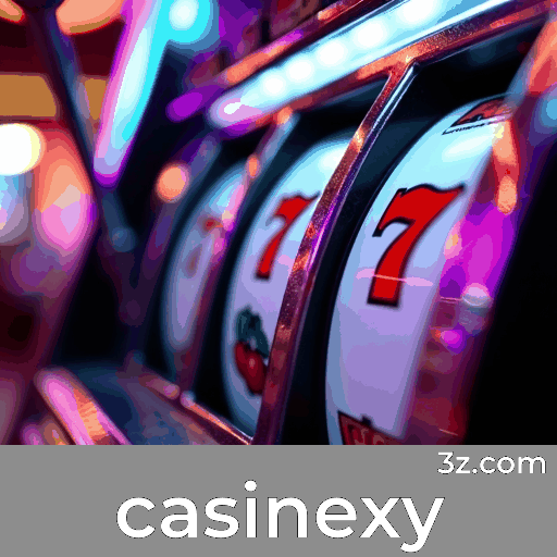 Casinexy: Slots com Mega Prêmios, Jogos de Mesa Avançados, e Experiência Imersiva com Dealers ao Vivo