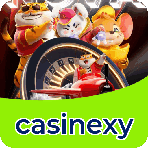 Login rápido no app casinexy