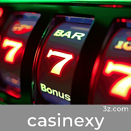 Experiência Mobile Avançada com o Aplicativo da casinexy