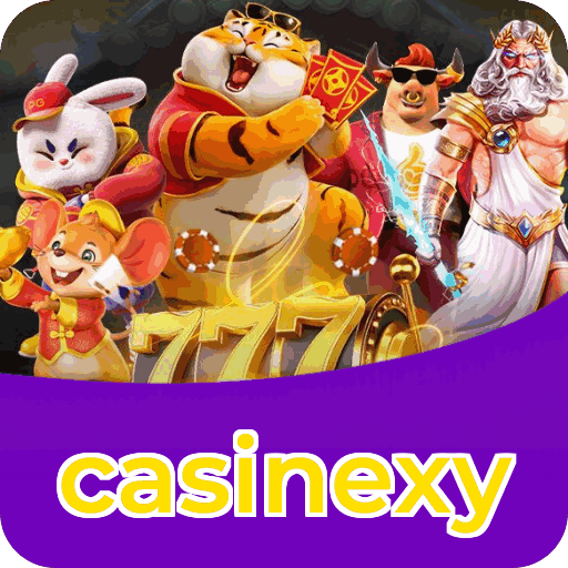 Cadastro casinexy