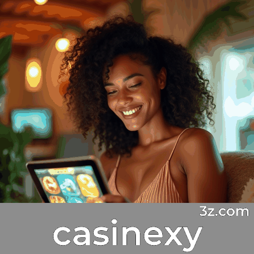 Casinexy: Segurança e Rapidez para Usuários Brasileiros