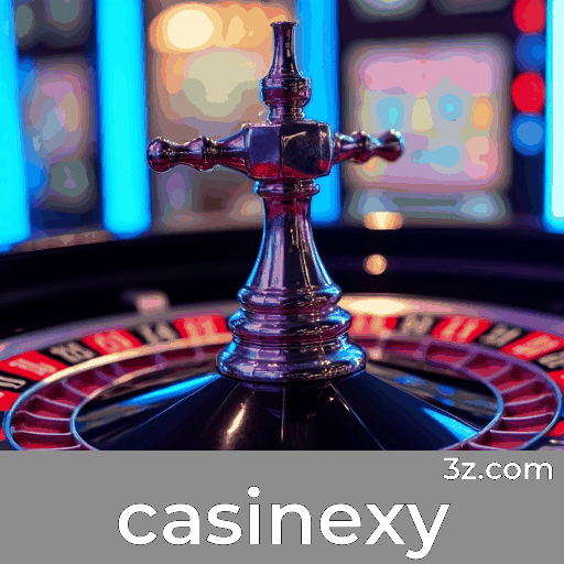 Desenvolvedores e Tecnologia: Casinexy Inova em Jogos