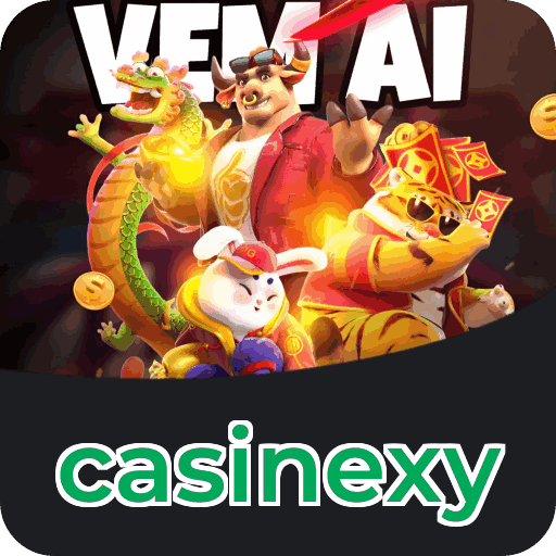 Instalação Android casinexy