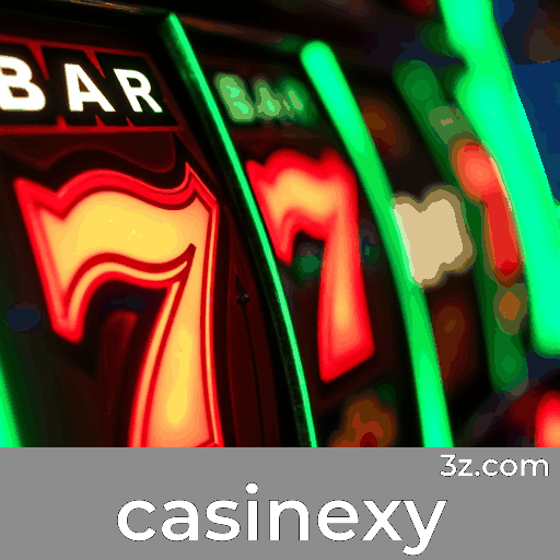 Casinexy: Slots com Mega Prêmios, Jogos de Mesa Avançados, e Experiência Imersiva com Dealers ao Vivo