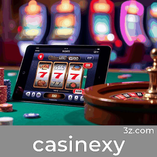 Casinexy: Segurança e Rapidez para Usuários Brasileiros