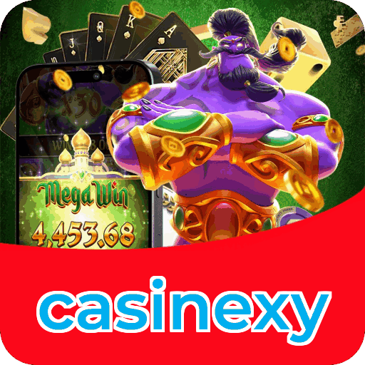 Instalar APK casinexy
