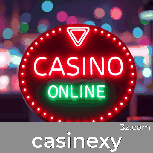 Casinexy: Slots com Mega Prêmios, Jogos de Mesa Avançados, e Experiência Imersiva com Dealers ao Vivo